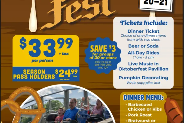 October Fest 2025