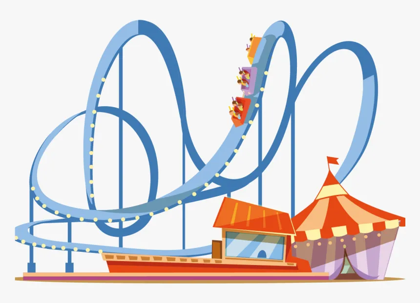 8-88220_orlando-coaster-island-universal-park-coney-games-clipart.png